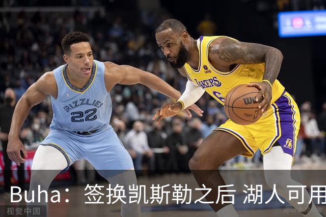Buha：签换凯斯勒之后 湖人可用范德彪交易最高身价2150万的球员
